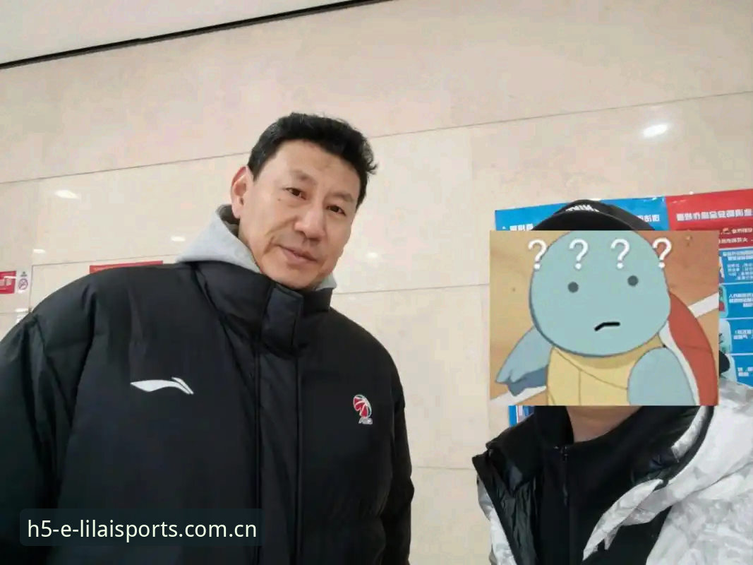北京男篮换帅全解读：李楠接棒，冠军拼图的关键一步